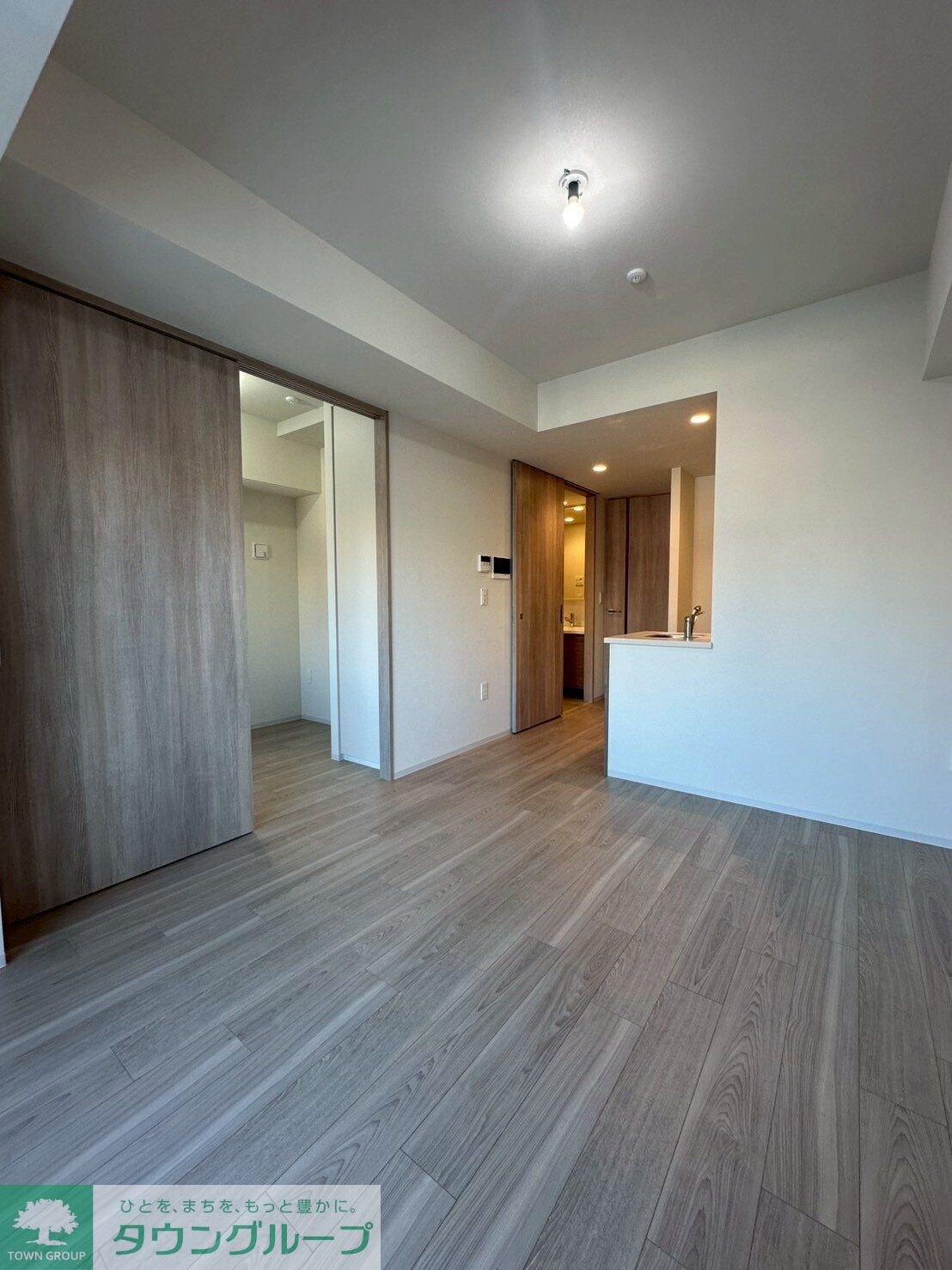 プレディアコート板橋の物件内観写真