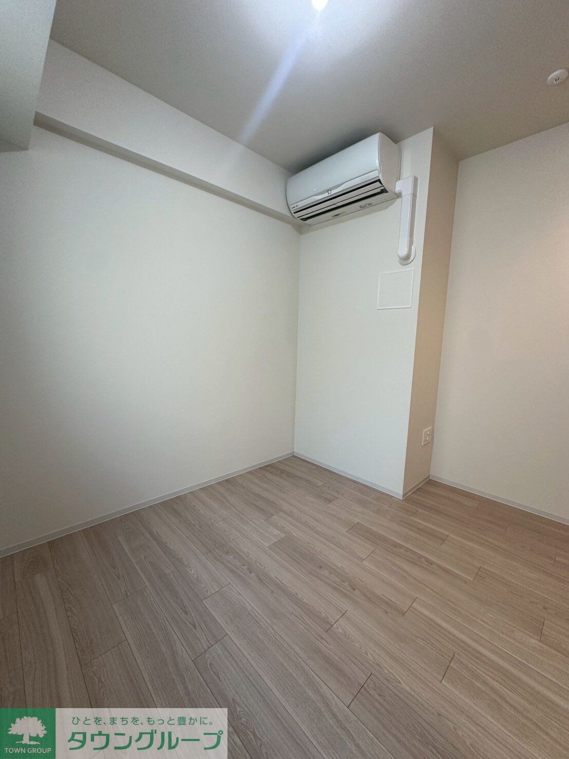 プレディアコート板橋の物件内観写真