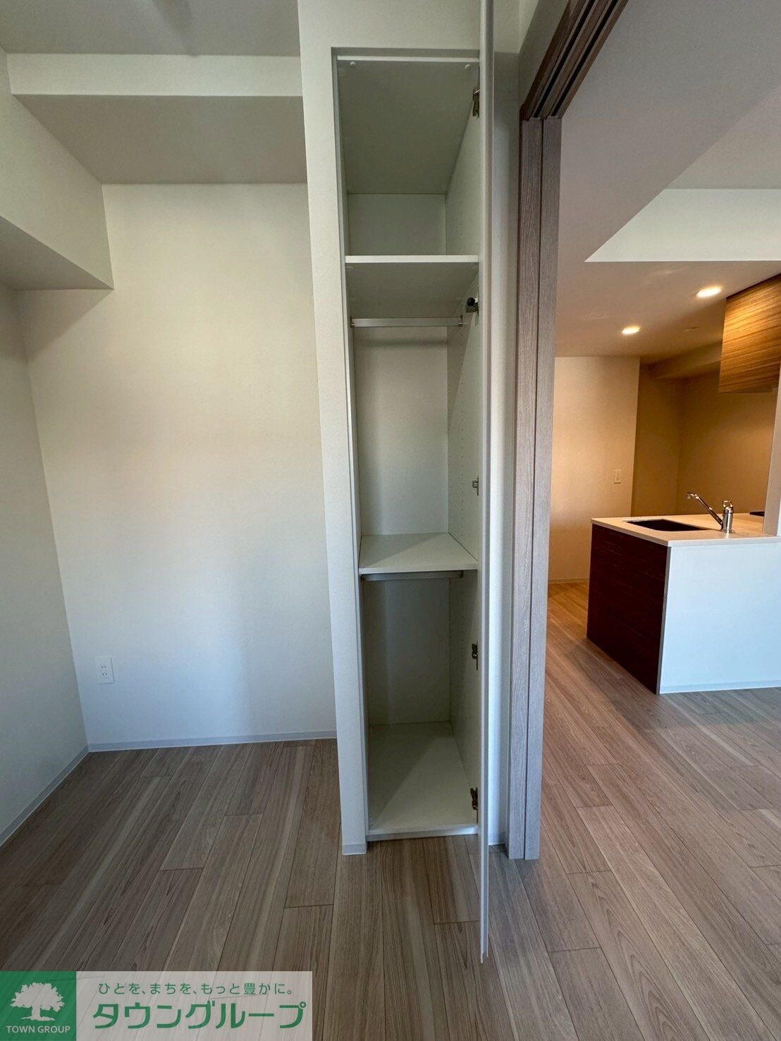 プレディアコート板橋の物件内観写真