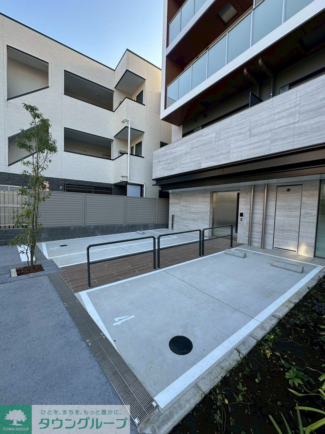 プレディアコート板橋の物件内観写真