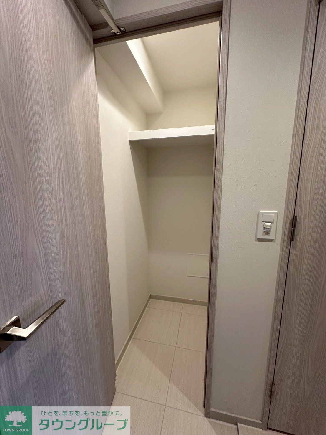 プレディアコート板橋の物件内観写真