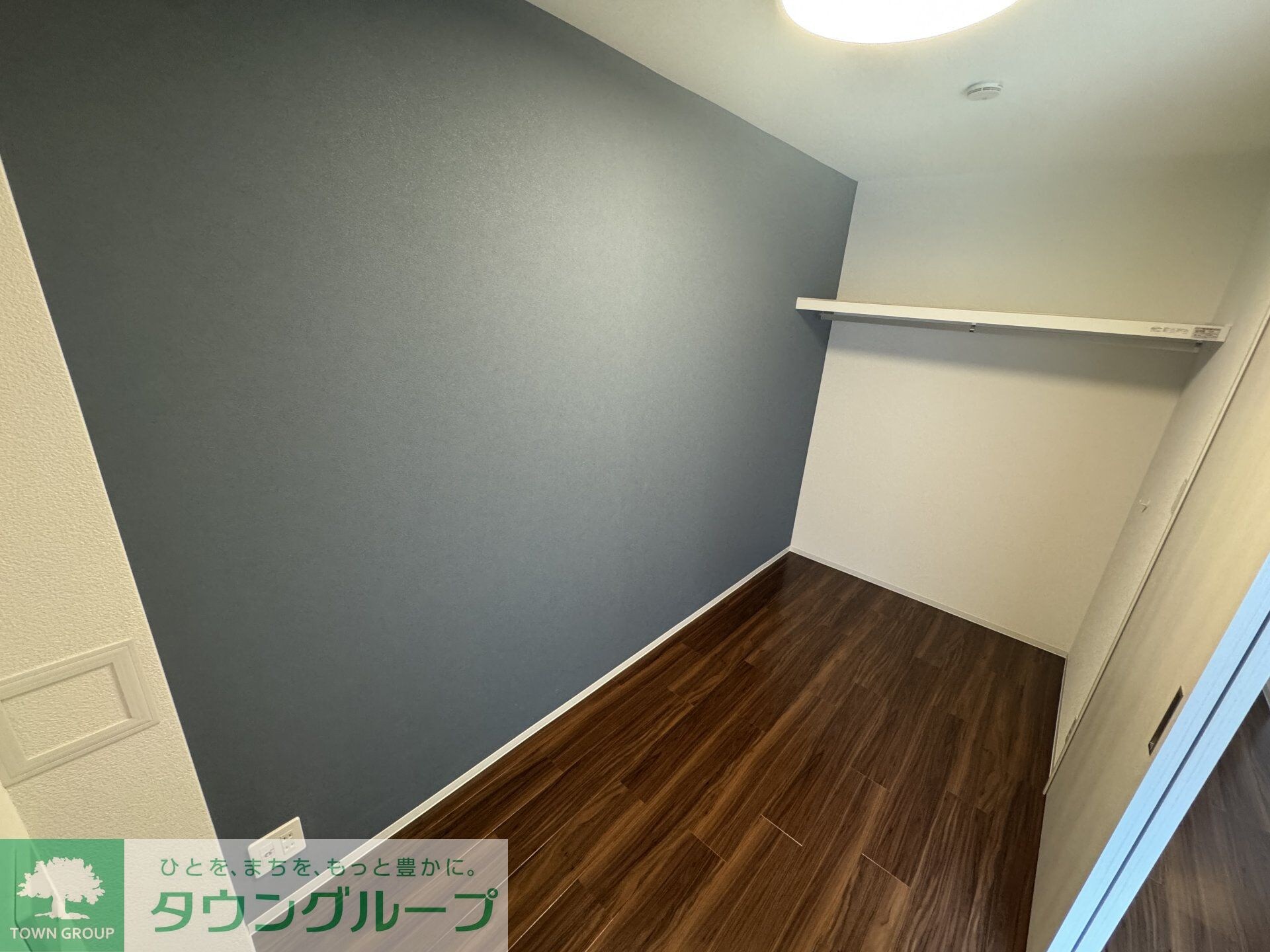 センプリーチェ西日暮里の物件内観写真