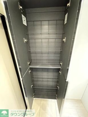 aLATO　Oyamaの物件内観写真