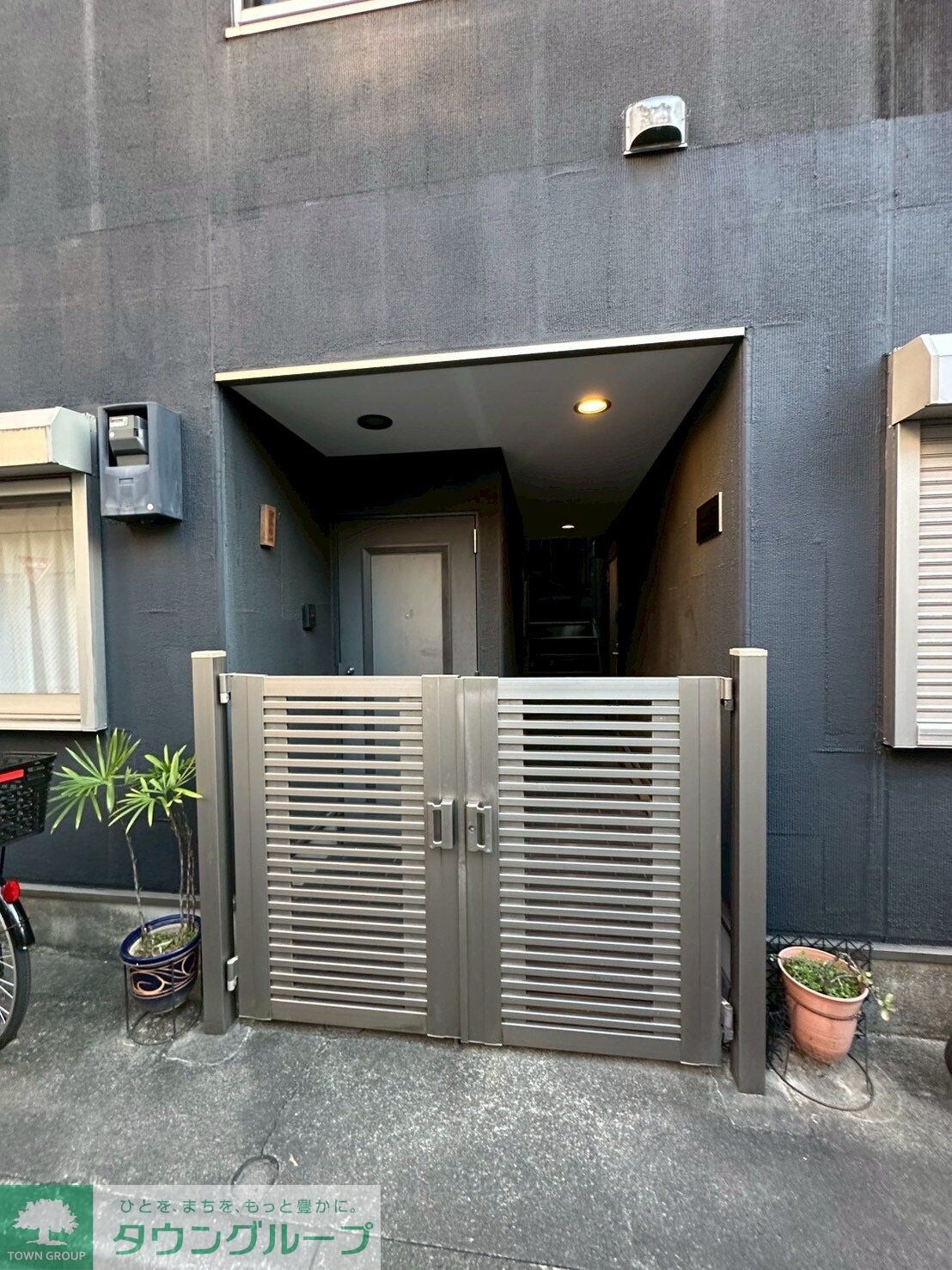 aLATO　Oyamaの物件内観写真