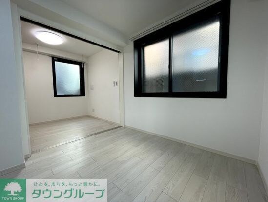 aLATO　Oyamaの物件内観写真