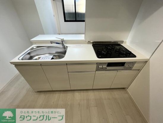 aLATO　Oyamaの物件内観写真