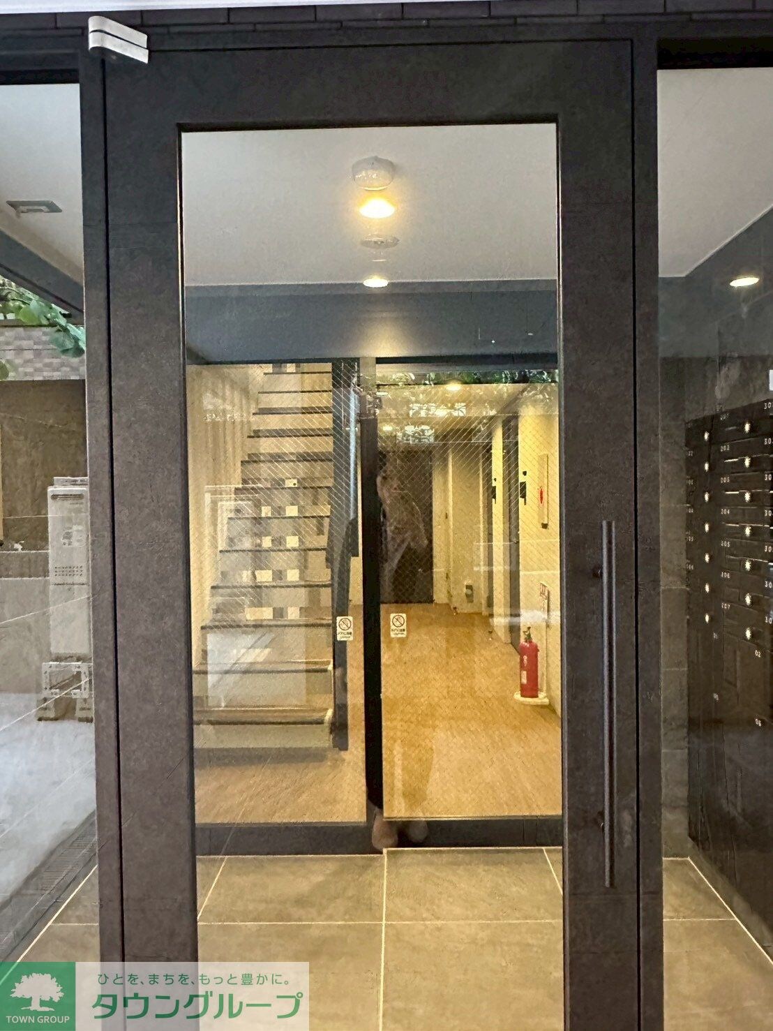 aLATO　Oyamaの物件内観写真