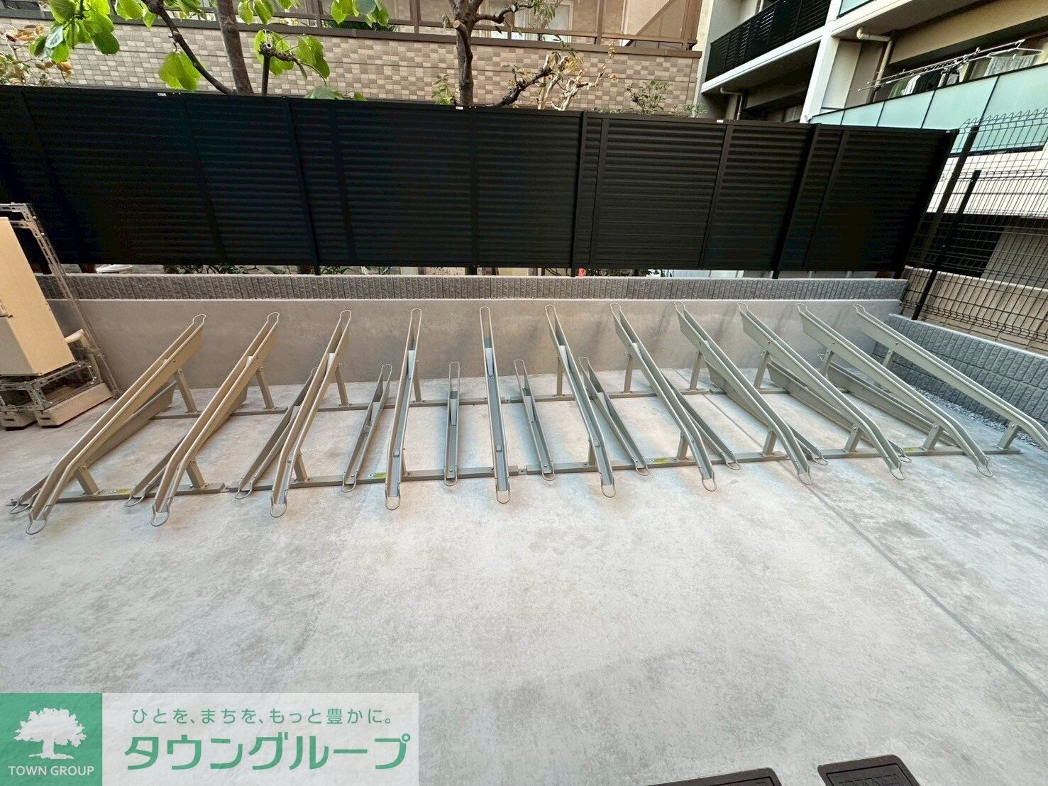 aLATO　Oyamaの物件内観写真