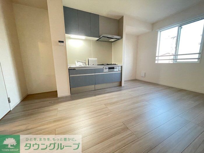 Polykatoikia Nの物件内観写真