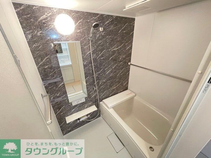 Polykatoikia Nの物件内観写真