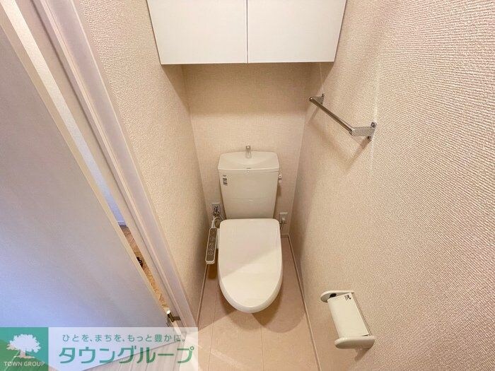 Polykatoikia Nの物件内観写真