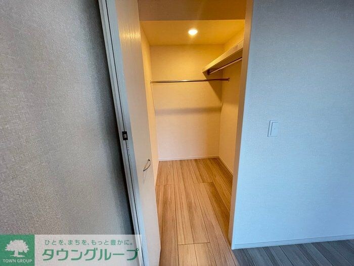 Polykatoikia Nの物件内観写真