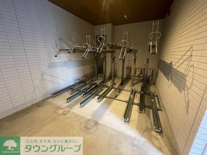 Polykatoikia Nの物件内観写真