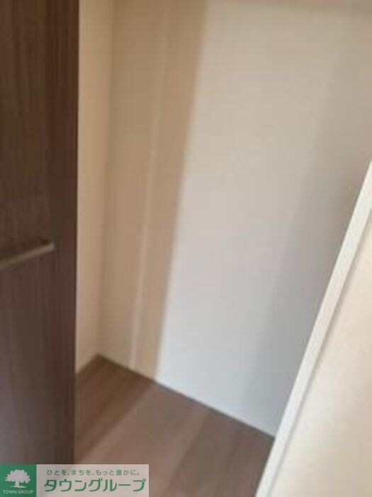 セジュール西台７の物件内観写真