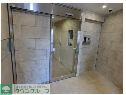 ルーブル蓮根の物件内観写真