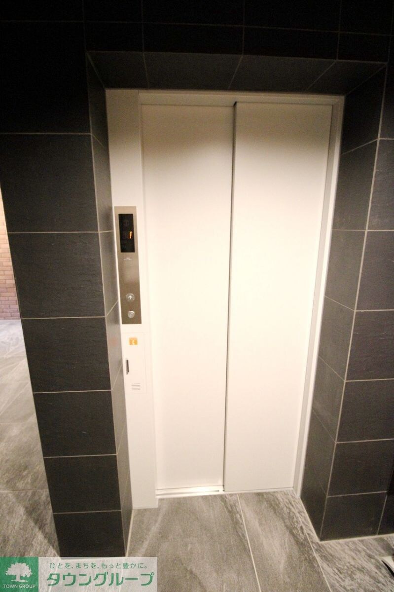 レオーネ板橋本町IIの物件内観写真