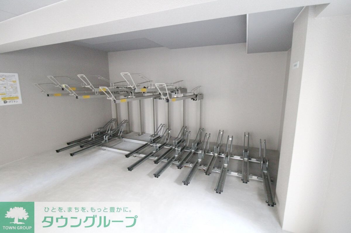 レオーネ板橋本町IIの物件内観写真