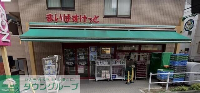 Ｓ－ＦＯＲＴ板橋本町の物件内観写真