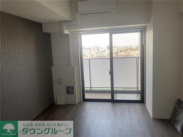 Ｓ－ＦＯＲＴ板橋本町の物件内観写真