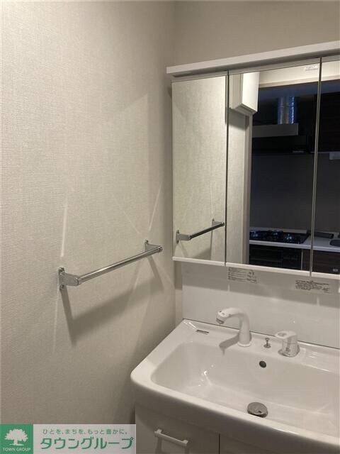 Ｓ－ＦＯＲＴ板橋本町の物件内観写真