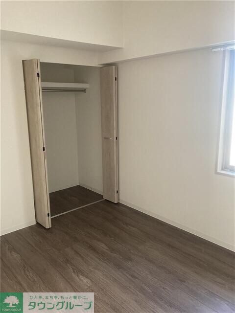 Ｓ－ＦＯＲＴ板橋本町の物件内観写真