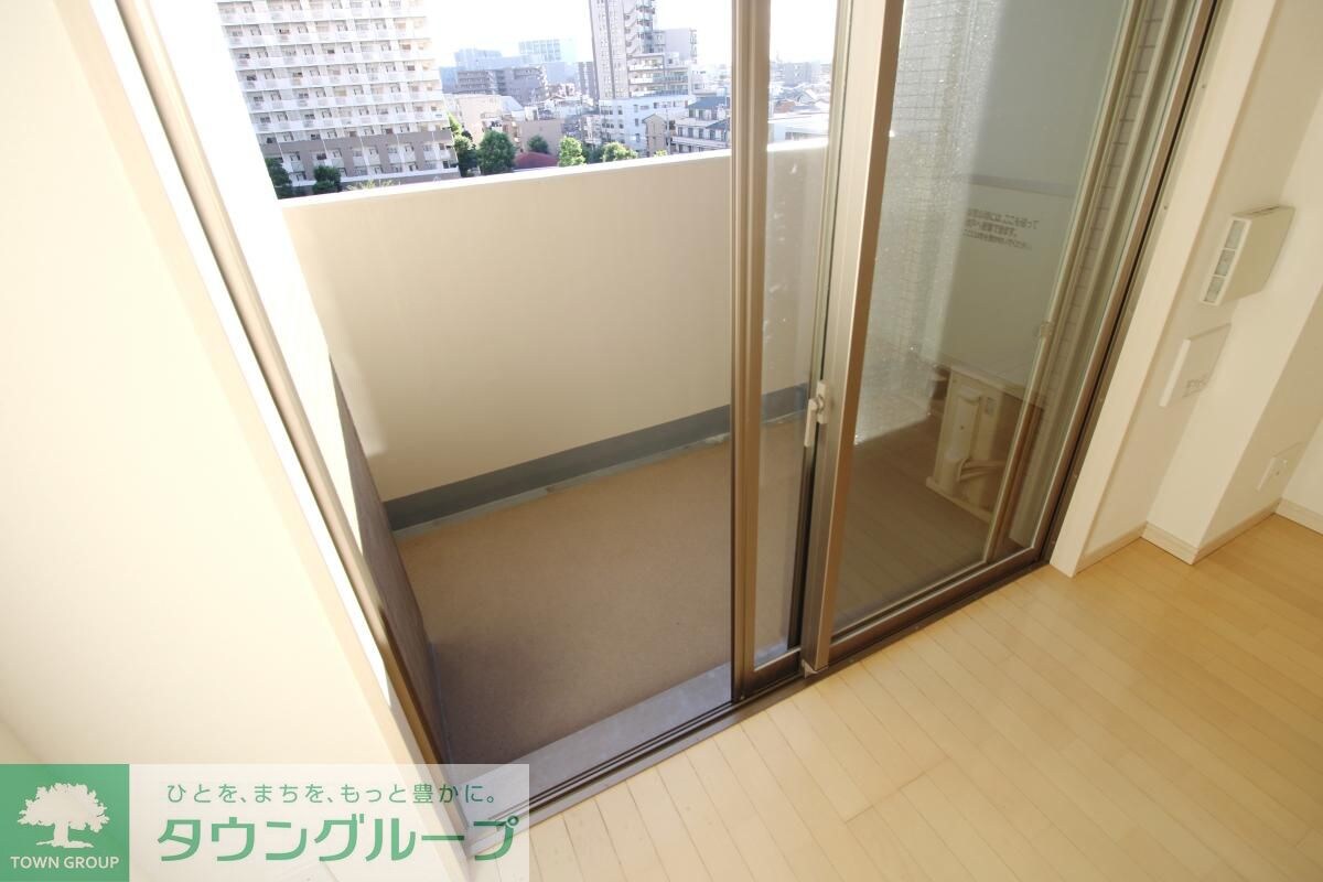 プリムヴェーレの物件内観写真