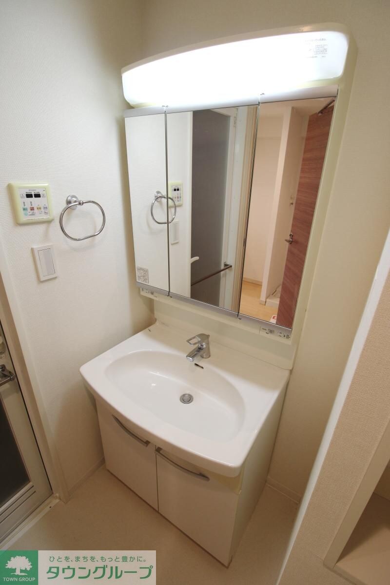 プリムヴェーレの物件内観写真