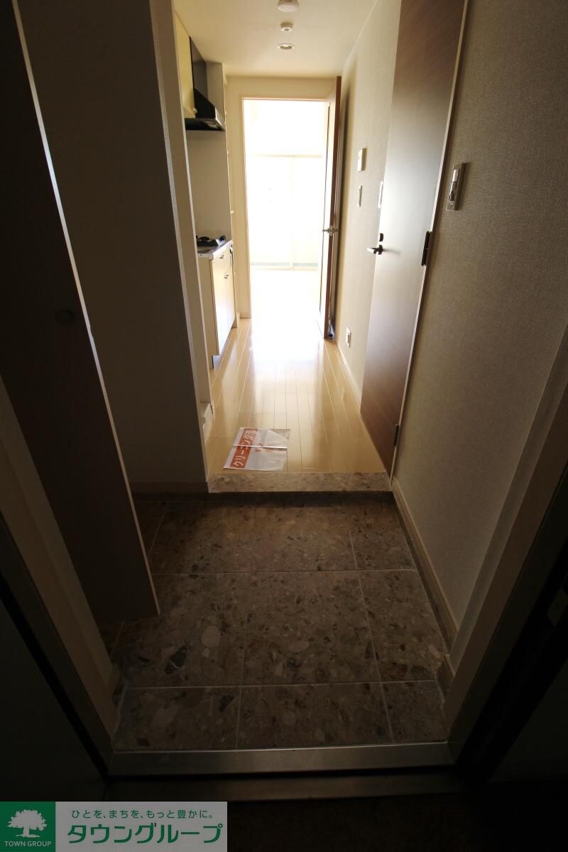 プリムヴェーレの物件内観写真