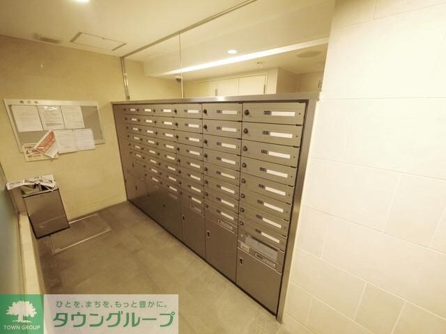 プリムヴェーレの物件内観写真