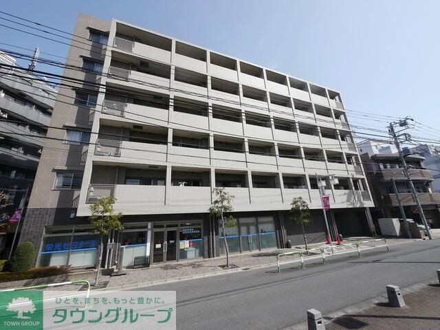 プリムヴェーレの物件内観写真