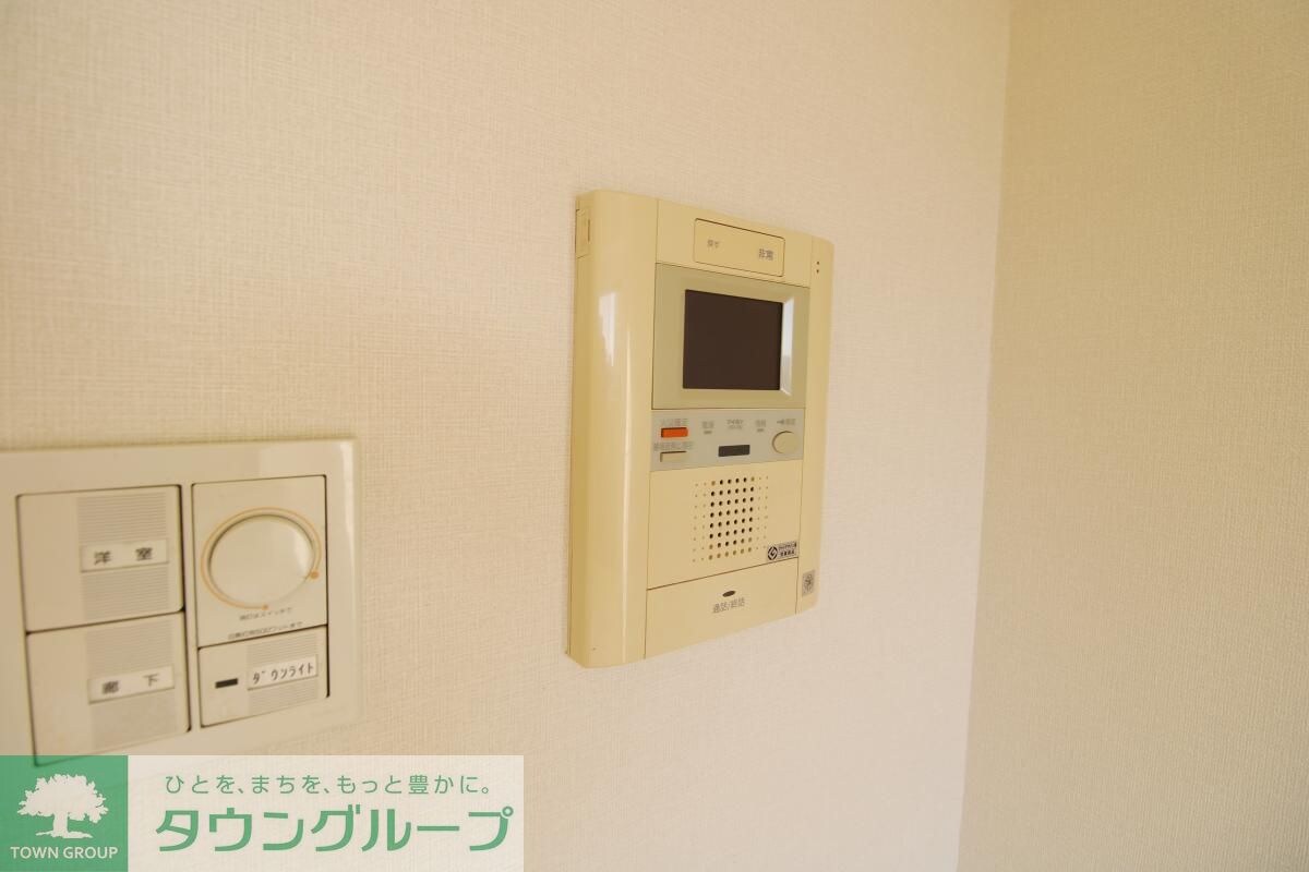 プリムヴェーレの物件内観写真