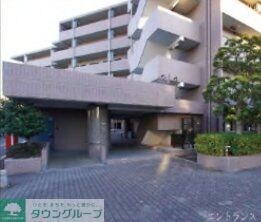 ＫＥＮＥＤＩＸ北赤羽の物件内観写真