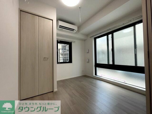 Laviere上中里の物件内観写真