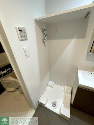 Laviere上中里の物件内観写真