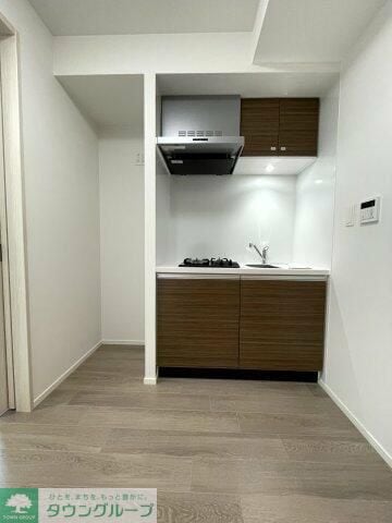 Laviere上中里の物件内観写真