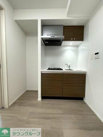 Laviere上中里の物件内観写真