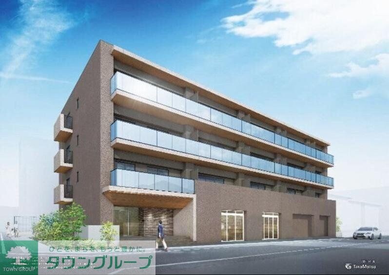 アーバン　トレジャー　ケヤキの物件内観写真