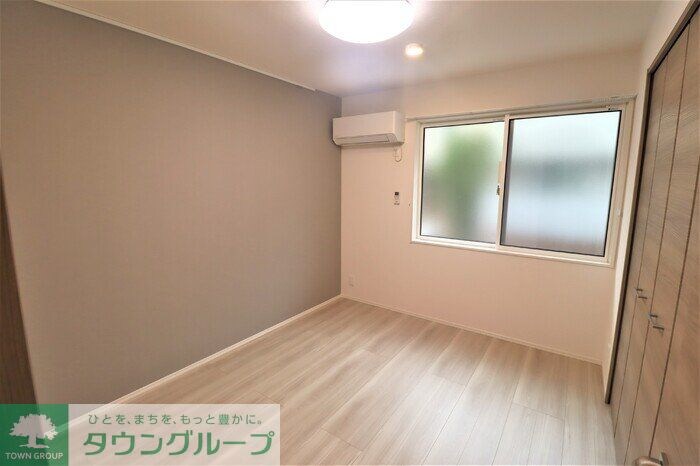 セレスティア坂下の物件内観写真