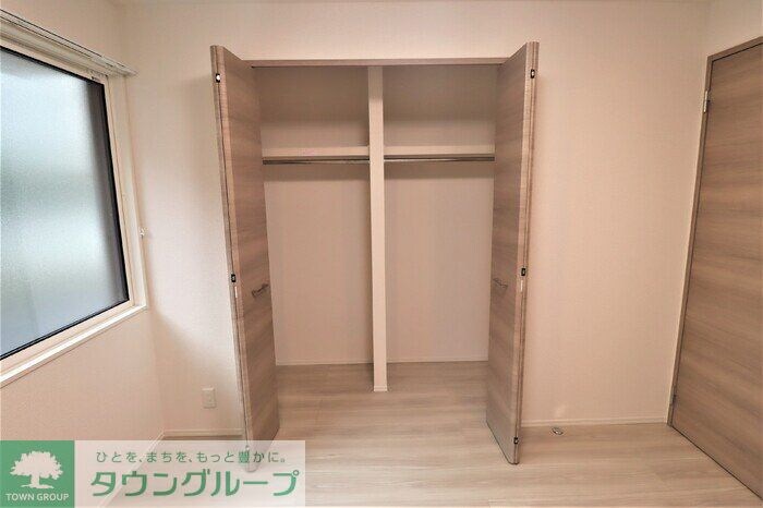 セレスティア坂下の物件内観写真