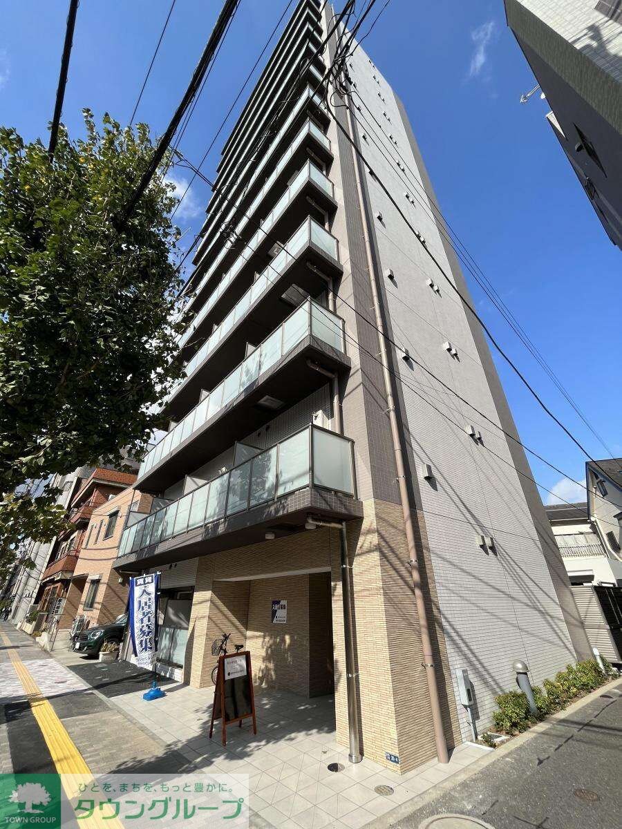 アイルノヴェル駒込の物件内観写真