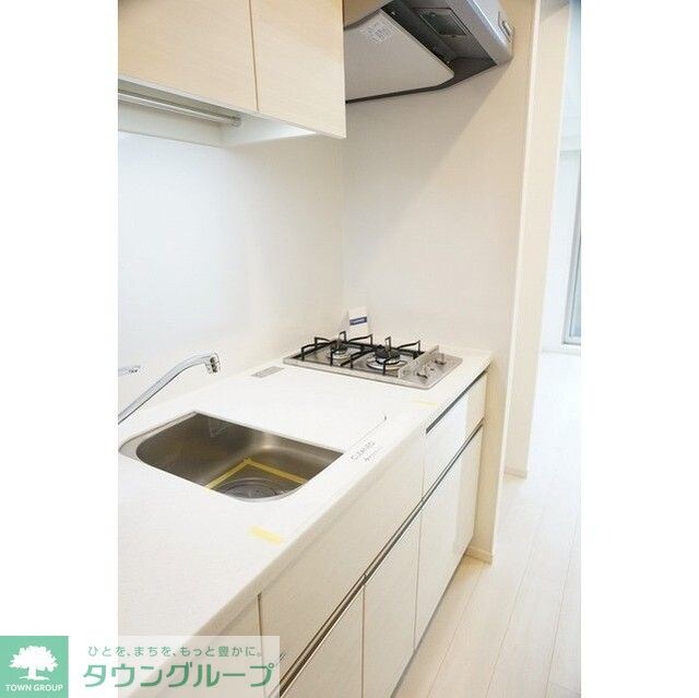 ウィルテラス滝野川の物件内観写真