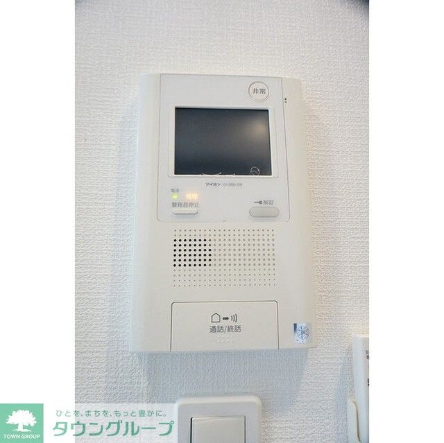 ウィルテラス滝野川の物件内観写真