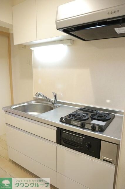 エムの物件内観写真