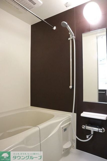 エムの物件内観写真