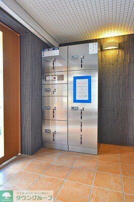 エムの物件内観写真