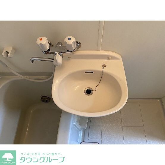 スカイプラザの物件内観写真