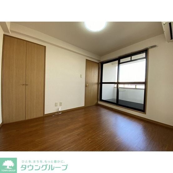 スカイプラザの物件内観写真