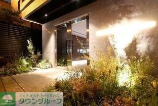 セジョリ板橋坂下の物件内観写真