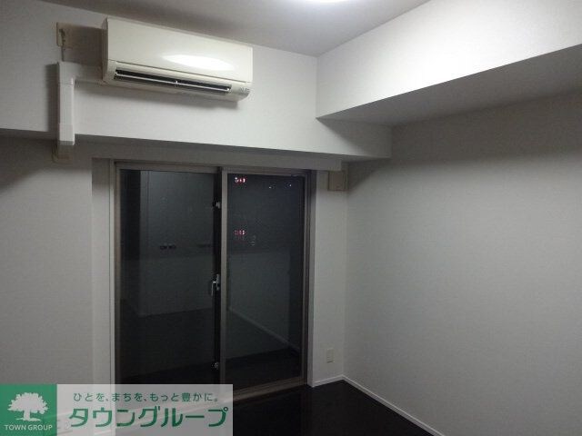 プレミアムキューブ東十条アリアの物件内観写真