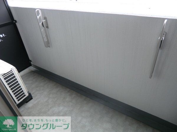 プレミアムキューブ東十条アリアの物件内観写真